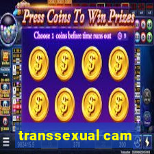 transsexual cam
